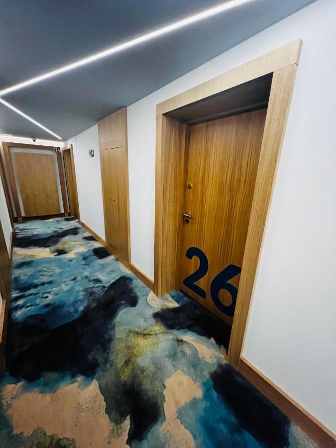 Przystan Apartamenty Сарбиново Экстерьер фото