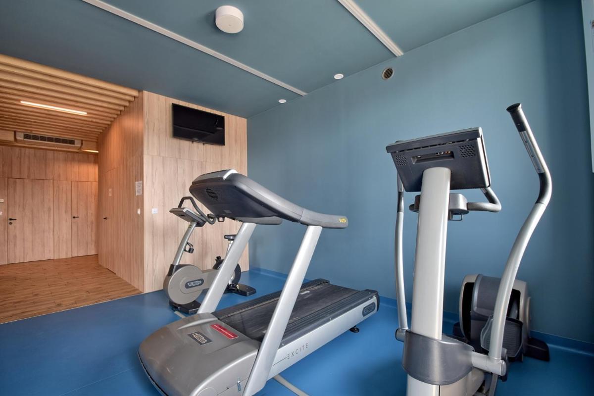 Przystan Apartamenty Сарбиново Экстерьер фото